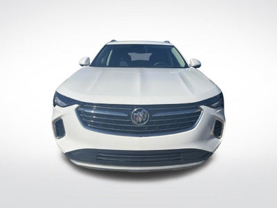 2023 Buick Envision Essence AWD