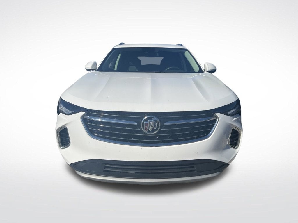 2023 Buick Envision Essence AWD