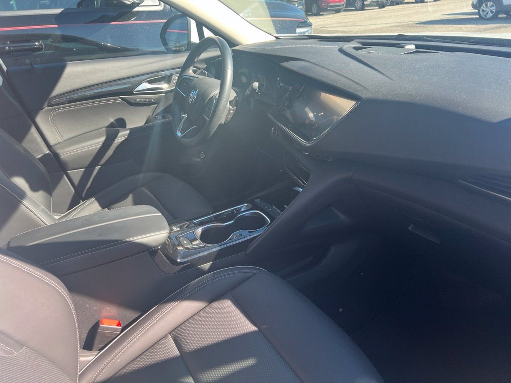 2023 Buick Envision Essence AWD