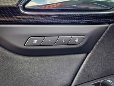 2023 Buick Envision Essence AWD