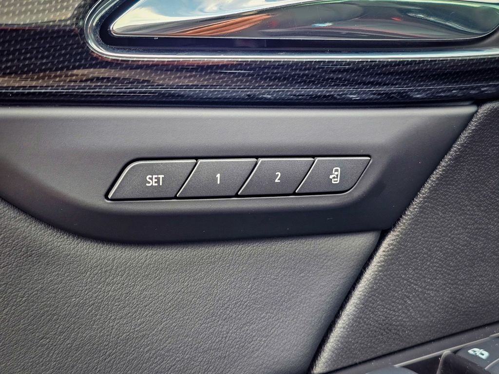 2023 Buick Envision Essence AWD