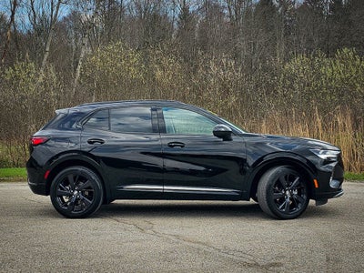 2023 Buick Envision Essence AWD