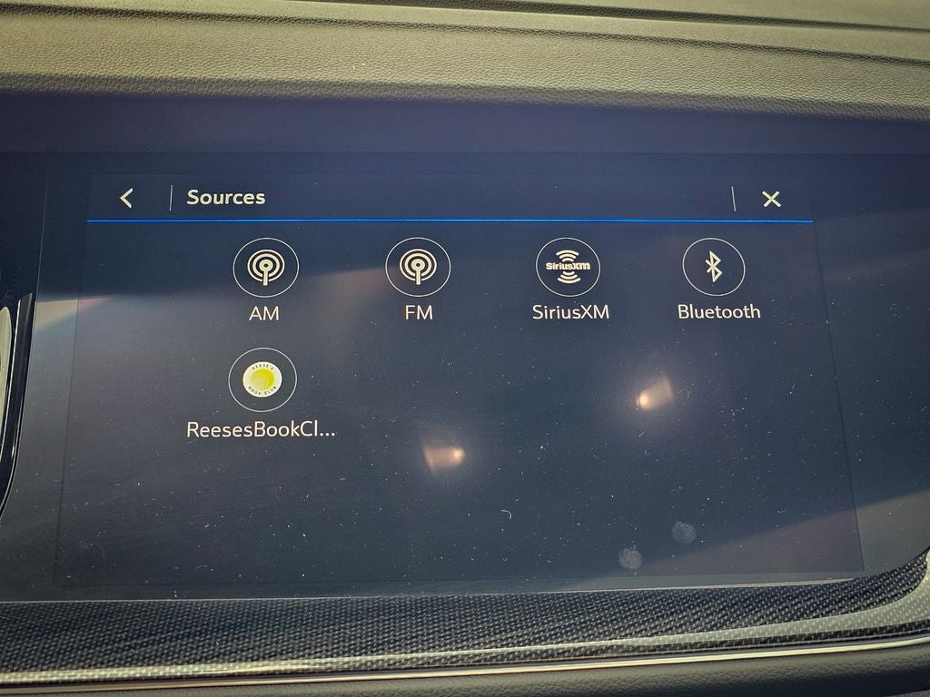 2023 Buick Envision Essence AWD