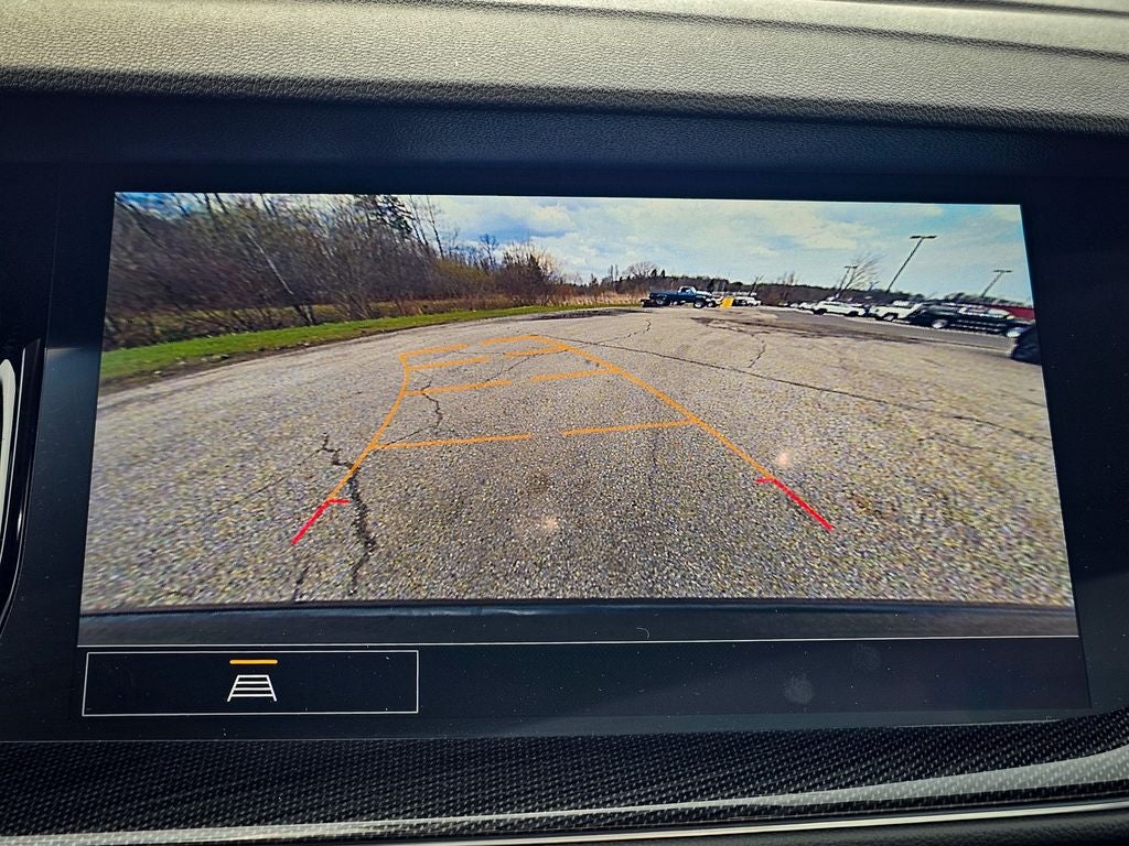 2023 Buick Envision Essence AWD