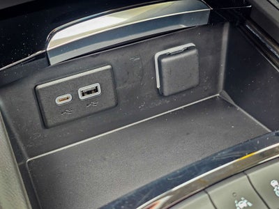 2023 Buick Envision Essence AWD