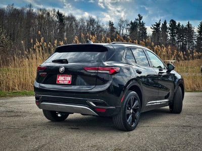 2023 Buick Envision Essence AWD