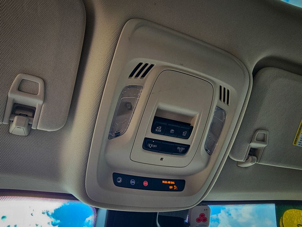 2023 Buick Envision Essence AWD