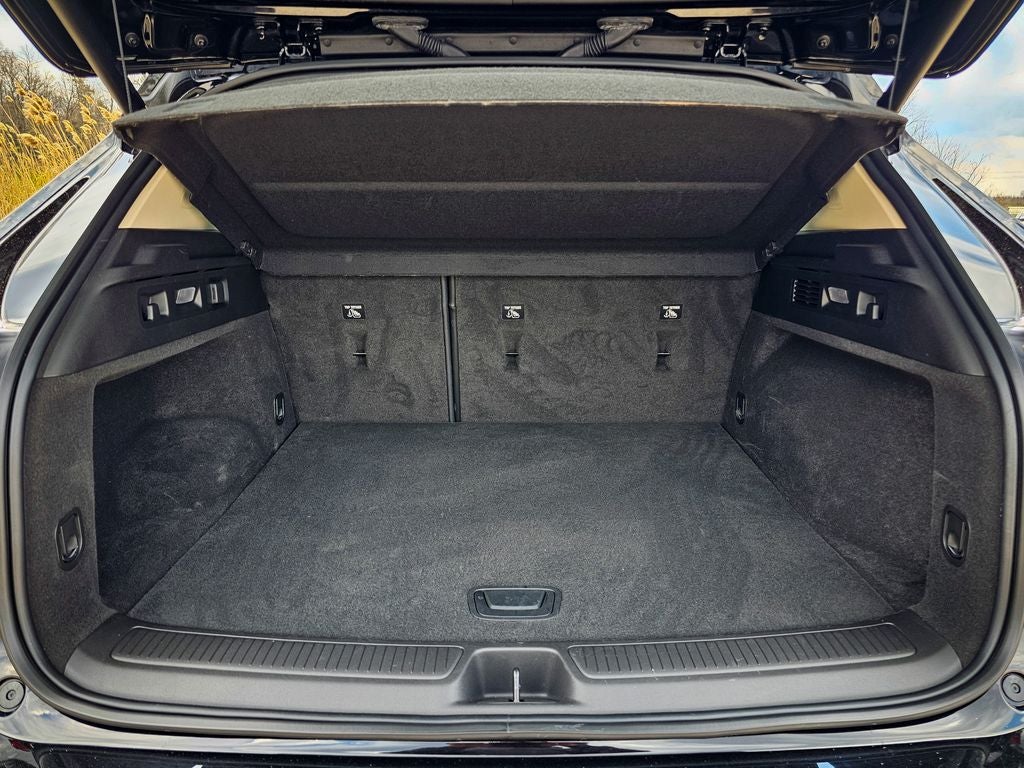 2023 Buick Envision Essence AWD