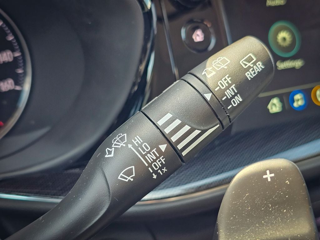 2023 Buick Envision Essence AWD