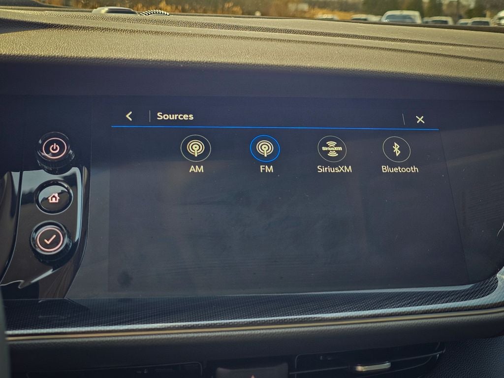 2023 Buick Envision Essence AWD