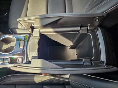 2023 Buick Envision Essence AWD