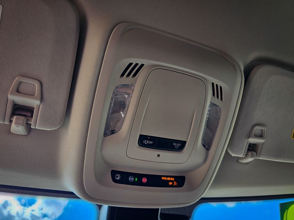 2023 Buick Envision Essence AWD