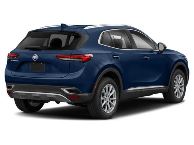 2023 Buick Envision Essence AWD
