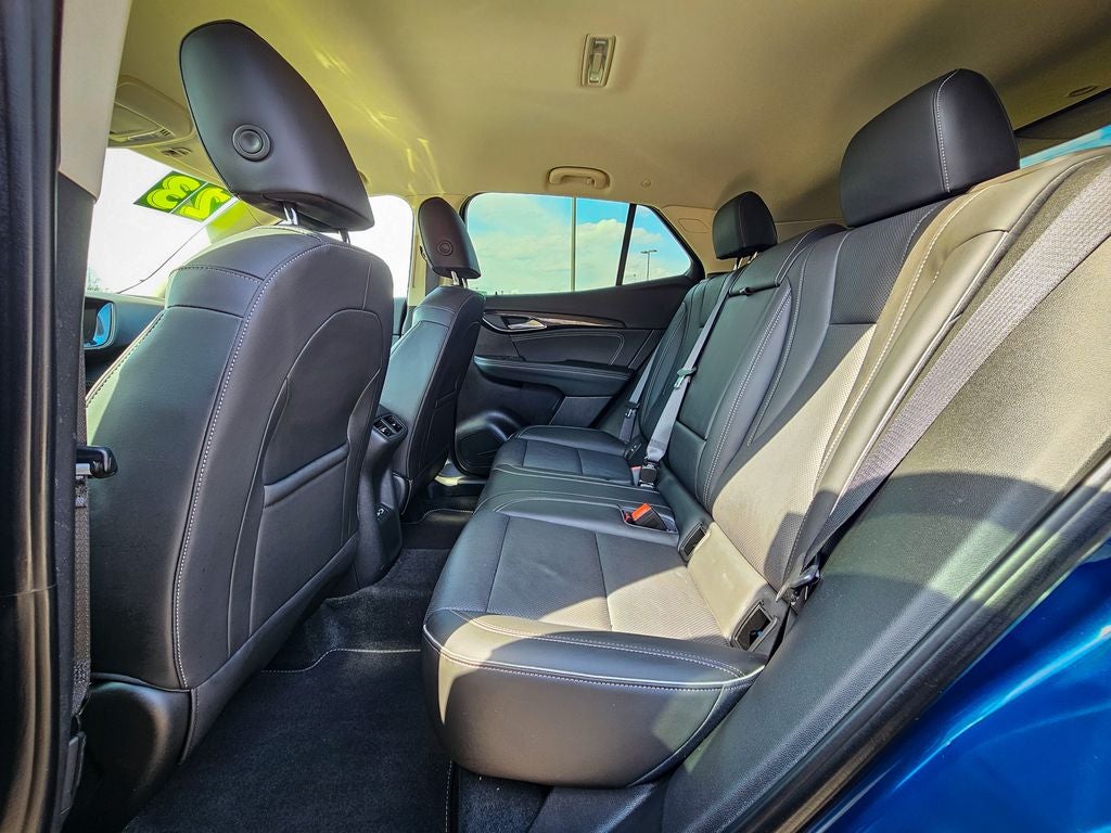 2023 Buick Envision Essence AWD