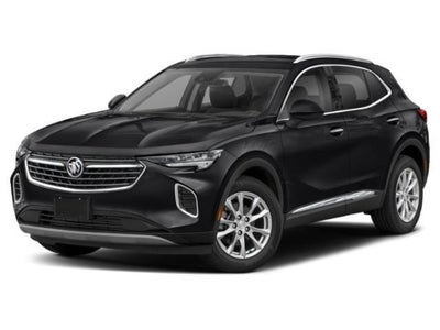 2023 Buick Envision Essence AWD