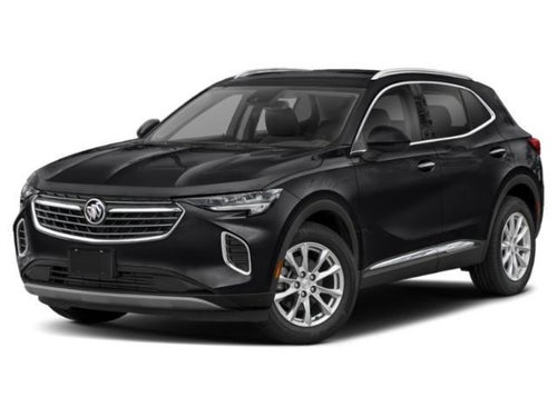 2023 Buick Envision Essence AWD