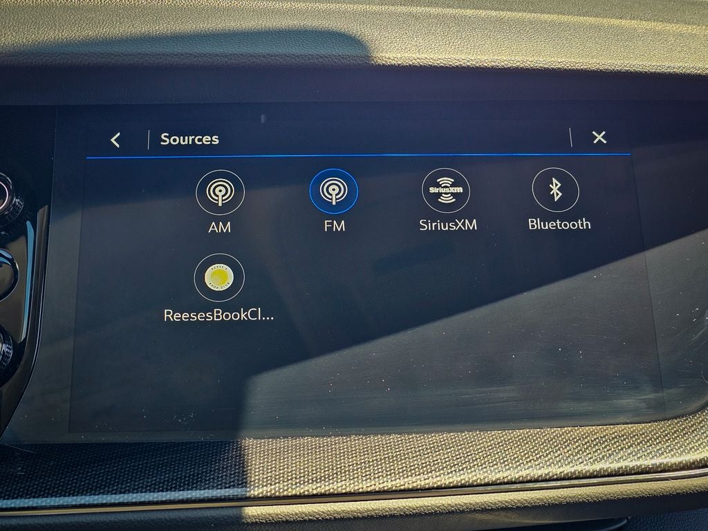 2023 Buick Envision Essence AWD
