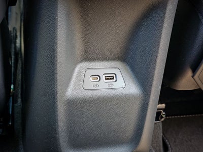 2023 Buick Envision Essence AWD