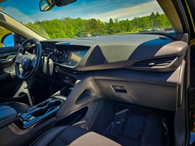 2023 Buick Envision Essence AWD