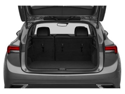 2023 Buick Envision Essence AWD