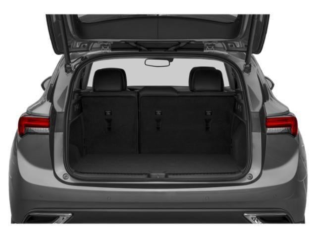 2023 Buick Envision Essence AWD