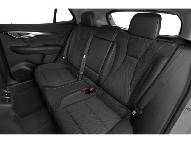 2023 Buick Envision Essence AWD