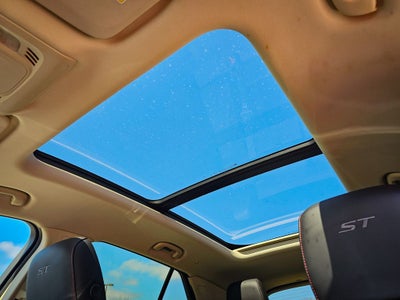 2023 Buick Envision Essence AWD