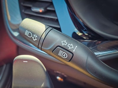 2023 Buick Envision Essence AWD