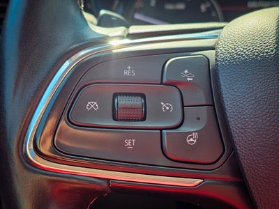 2023 Buick Envision Essence AWD