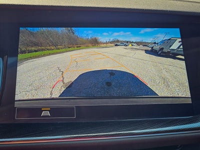 2023 Buick Envision Essence AWD