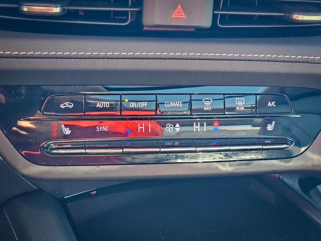 2023 Buick Envision Essence AWD