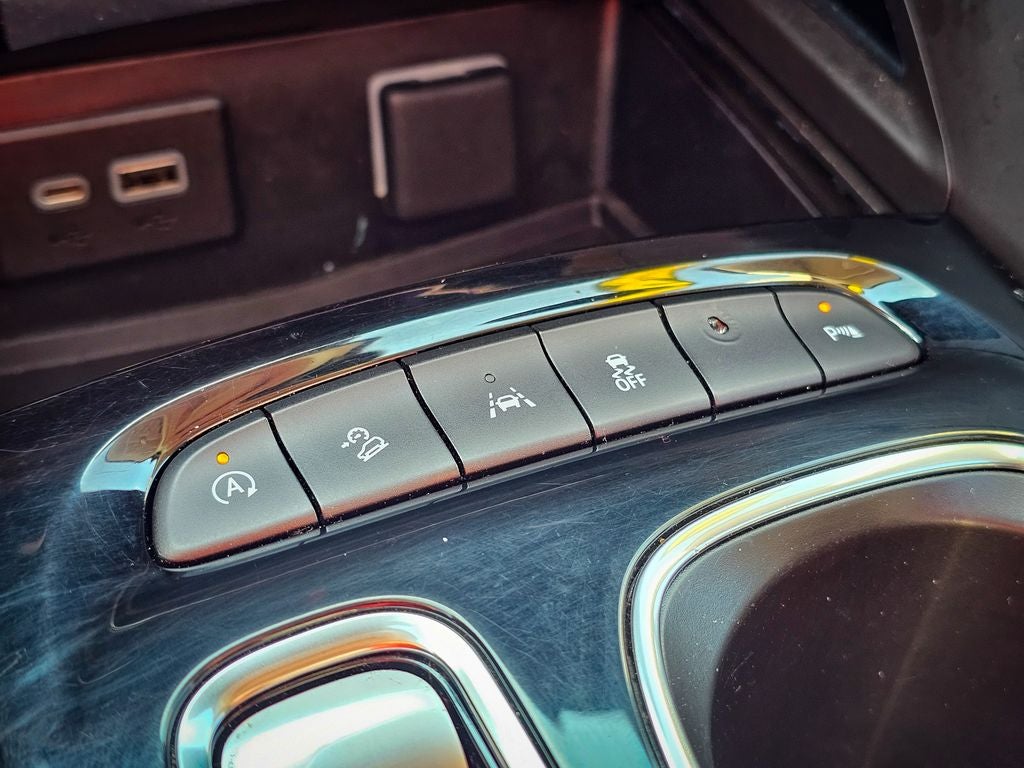 2023 Buick Envision Essence AWD