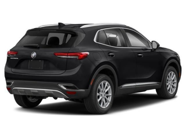 2023 Buick Envision Essence AWD