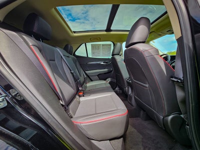 2023 Buick Envision Essence AWD