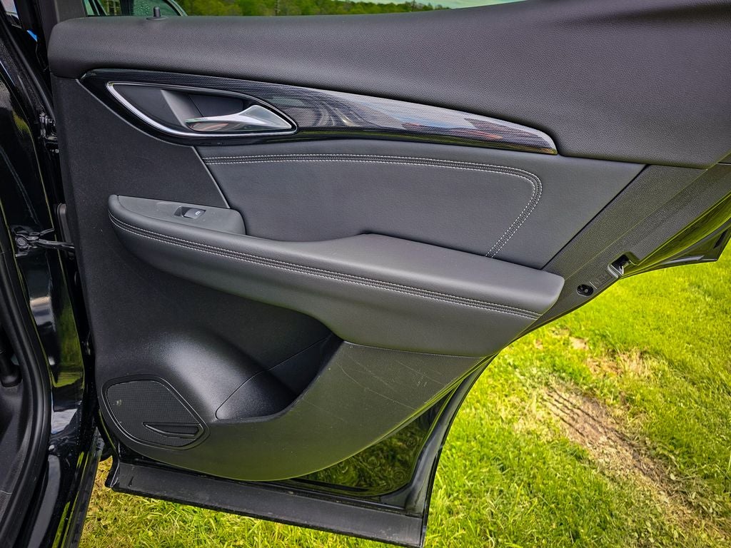 2023 Buick Envision Essence AWD