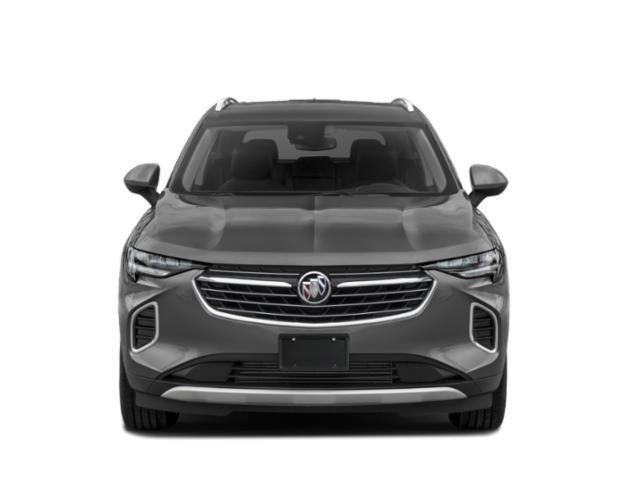 2023 Buick Envision Essence AWD