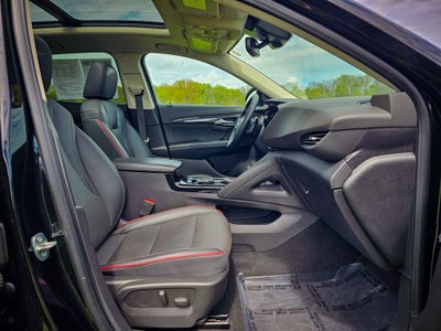 2023 Buick Envision Essence AWD