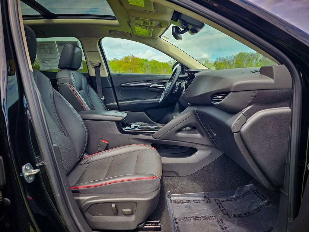 2023 Buick Envision Essence AWD