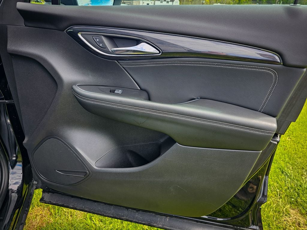 2023 Buick Envision Essence AWD