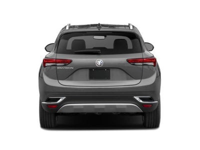 2023 Buick Envision Essence AWD