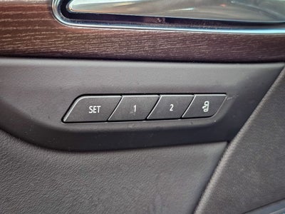 2021 Buick Envision AWD Avenir