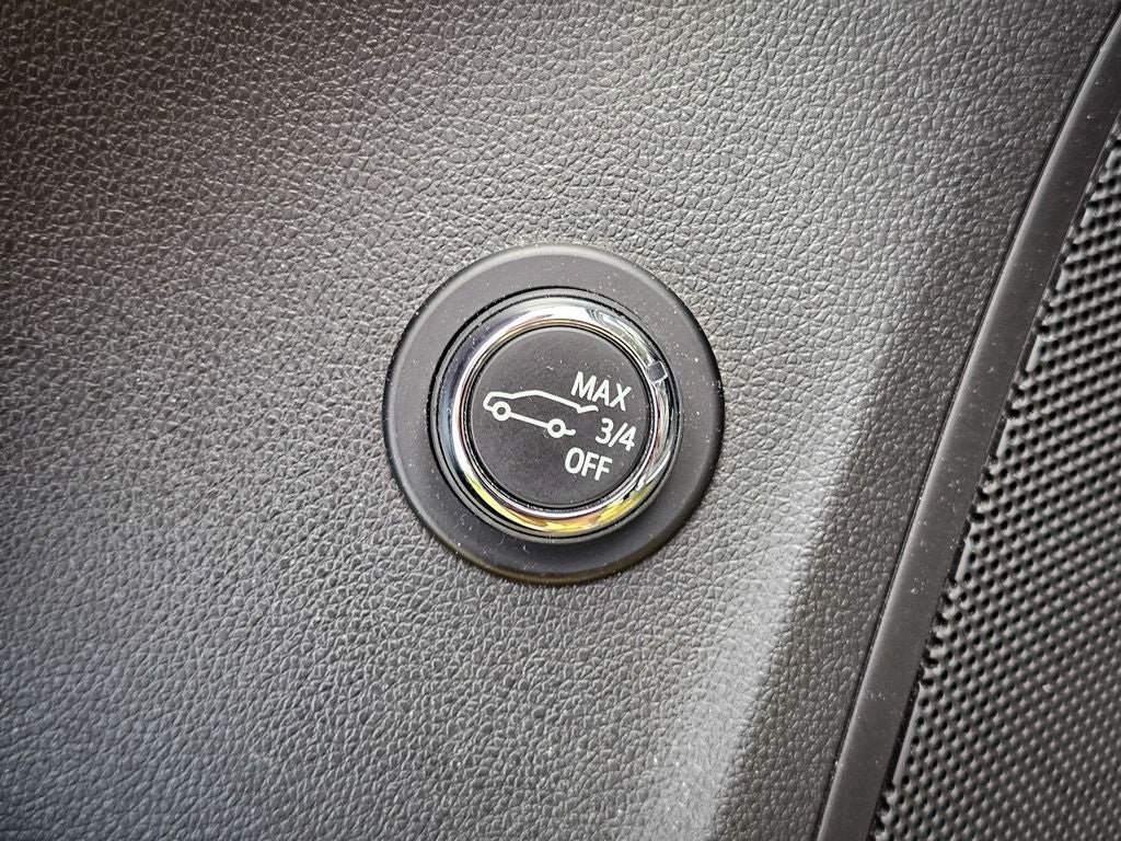 2021 Buick Envision AWD Avenir