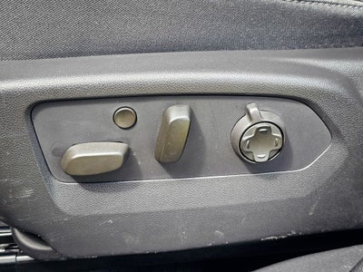 2021 Buick Envision AWD Avenir