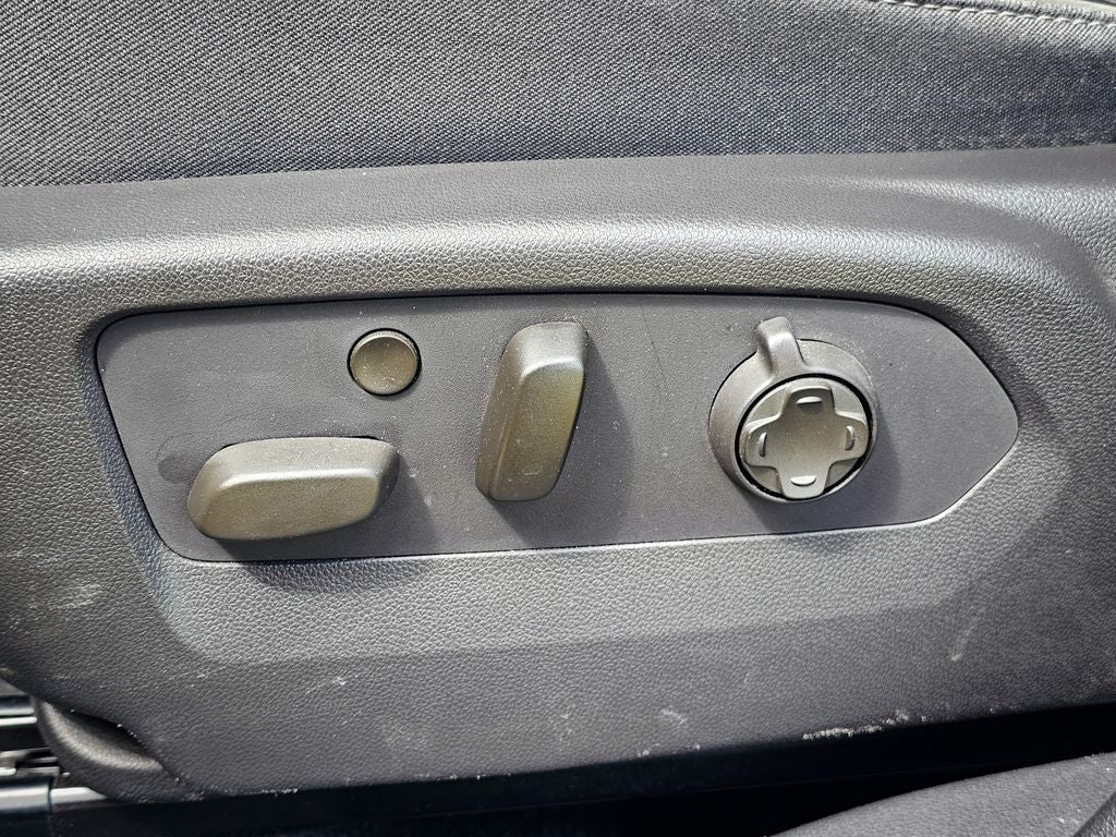 2021 Buick Envision AWD Avenir