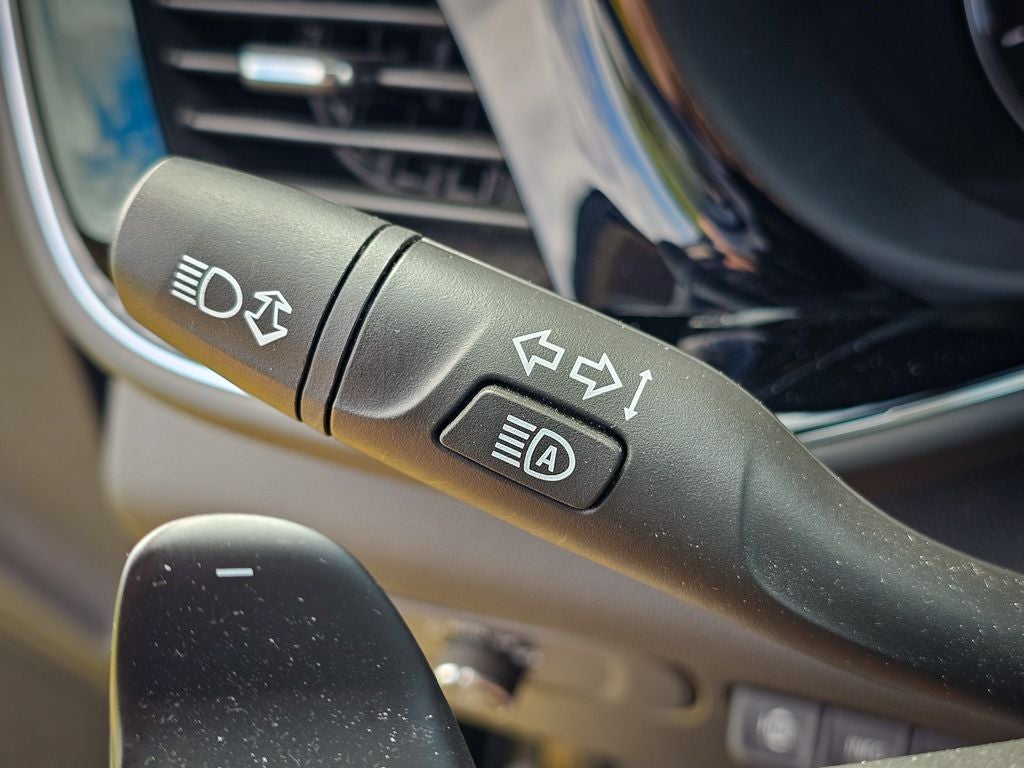 2021 Buick Envision AWD Avenir