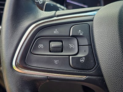 2021 Buick Envision AWD Avenir