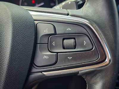 2021 Buick Envision AWD Avenir