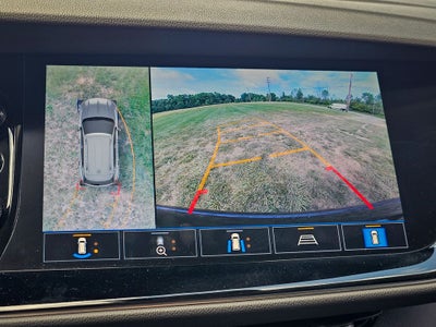 2021 Buick Envision AWD Avenir