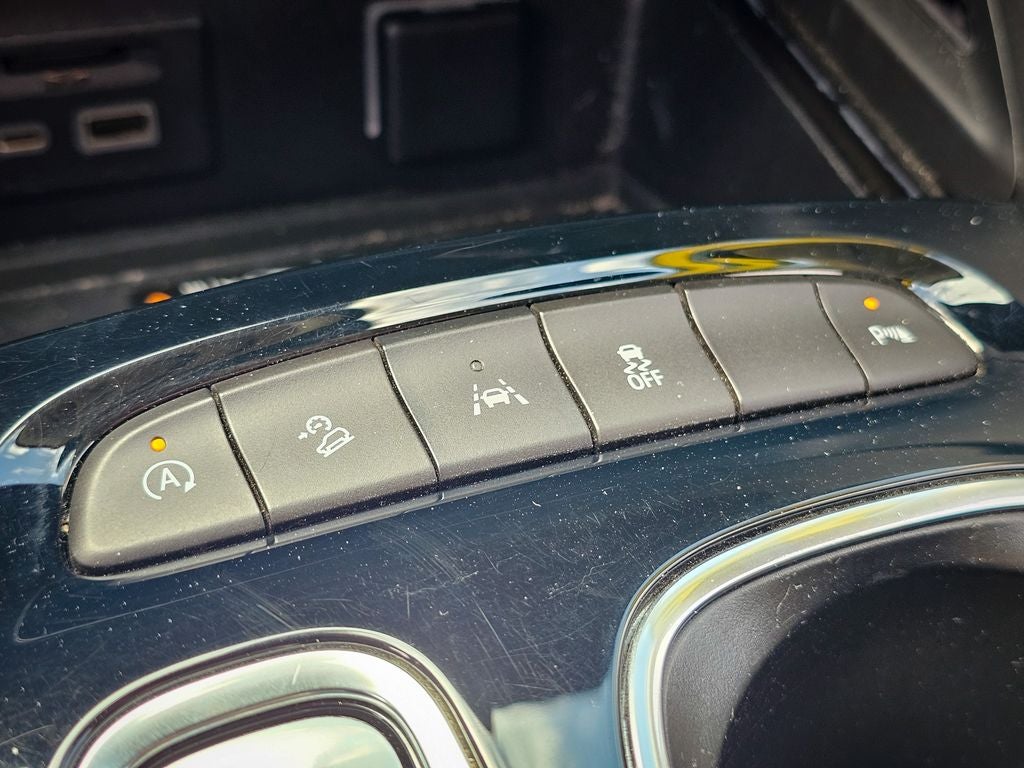 2021 Buick Envision AWD Avenir