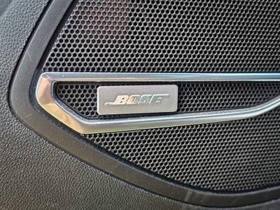 2021 Buick Envision AWD Avenir